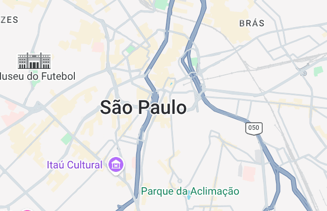São Paulo, Brazil