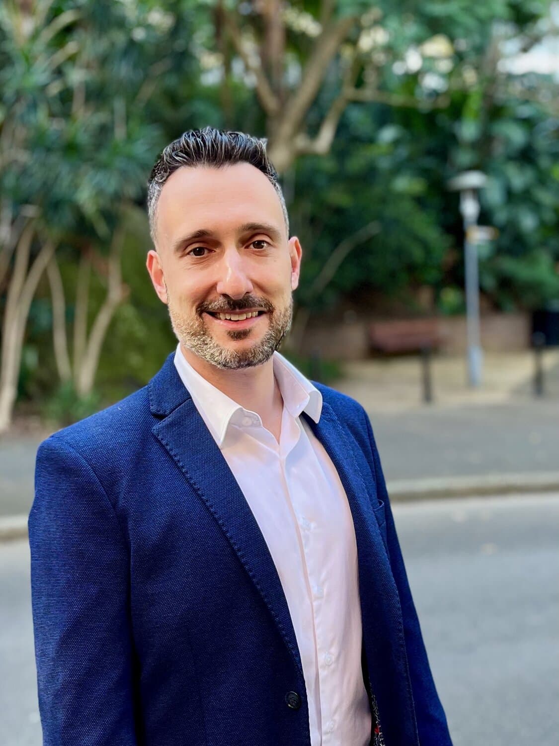 Andre Gallo — Founder & CEO at Engram Ventures